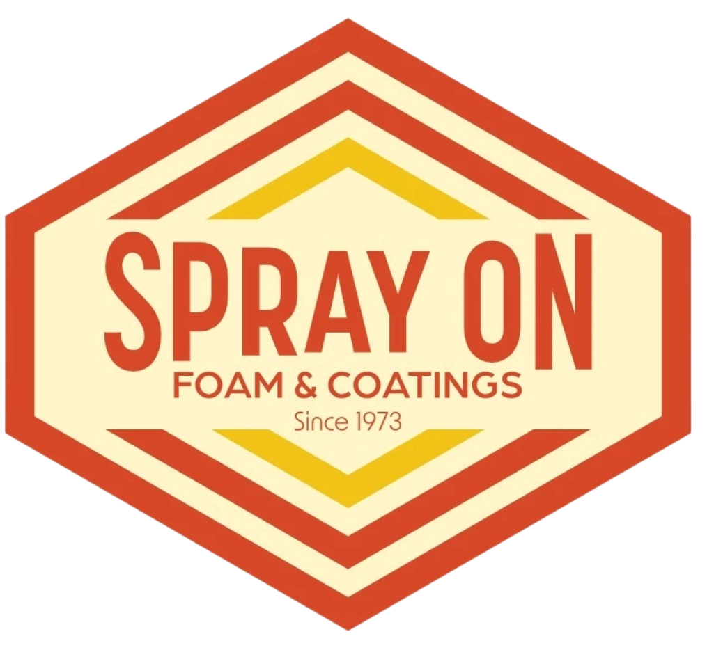 Spray On Foam & Coatings